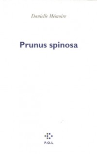 Prunus spinosa