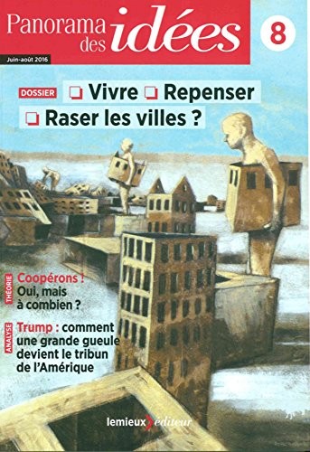 Panorama des Idees N8