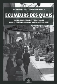 Ecumeurs des quais