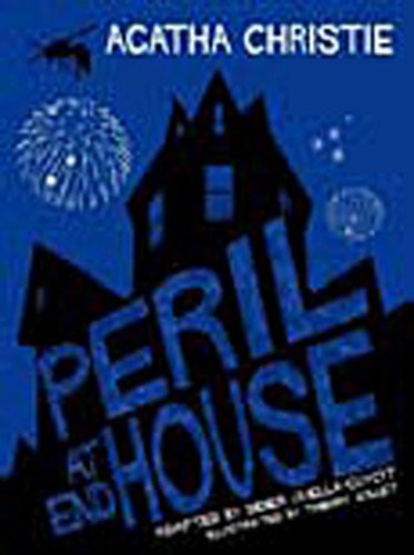 PERIL AT END HOUSE