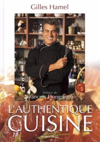L'authentique cuisine