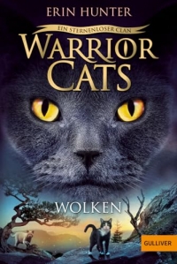 Warrior Cats - Ein sternenloser Clan. Wolken: Staffel VIII, Band 2