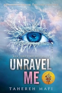 Unravel Me - Tome 2