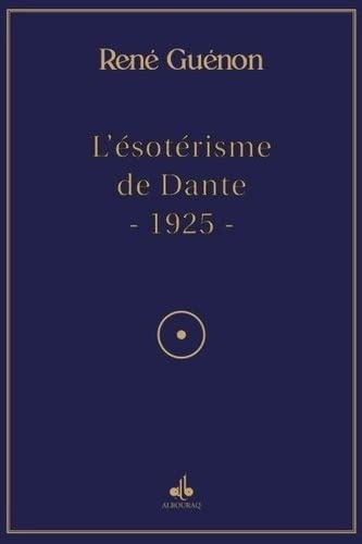 L'EsotErisme de Dante