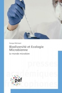 Biodiversité et Ecologie Microbienne
