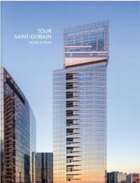 La Tour Saint-Gobain