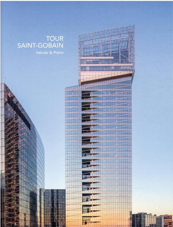 La Tour Saint-Gobain