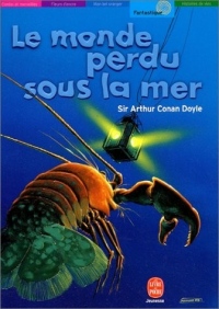 Le Monde perdu sous la mer