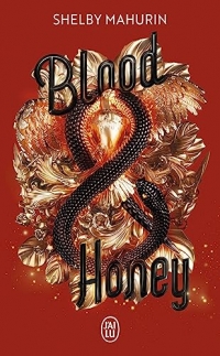 Serpent & Dove: Blood & Honey (2)