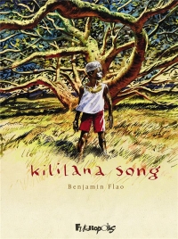 KILILANA SONG, INTEGRALE: REEDITION 2023
