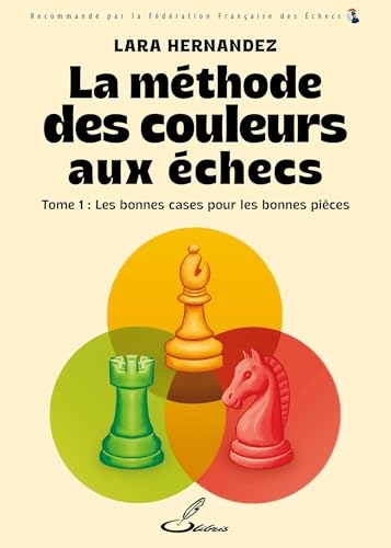 La méthode des couleurs aux échecs