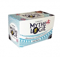 La boîte de la Mythologie