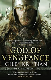 God of Vengeance: (The Rise of Sigurd 1) (English Edition)