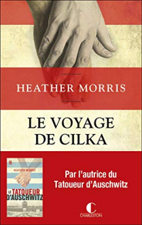 Le Voyage de Cilka