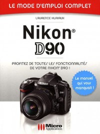 Nikon D90