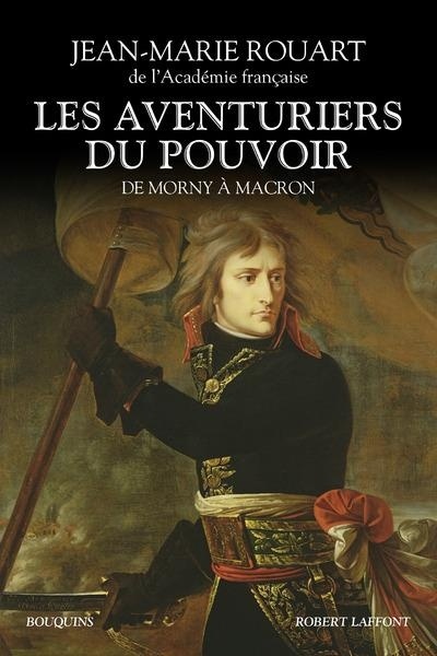 Les Aventuriers du pouvoir