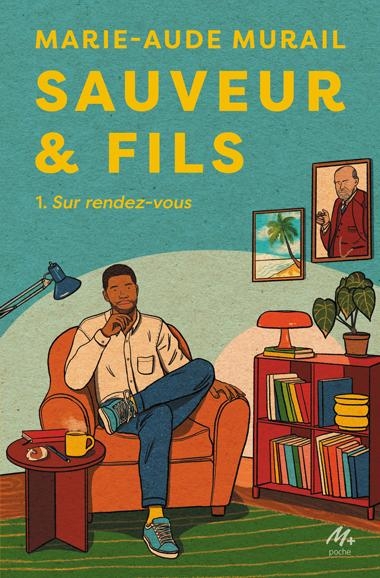 Sauveur & fils - Saison 1 - Nouvelle édition