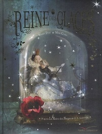 La Reine des Glaces