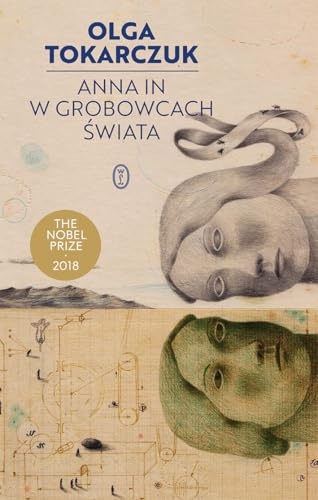 Anna In w grobowcach świata [9788308085523]