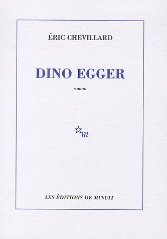 Dino Egger