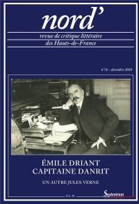 Nord', N 76 / Decembre 2020 - Emile Driant / Capitaine Danrit