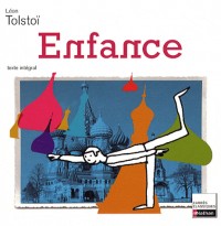Enfance de Tolstoï