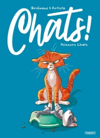 Chats T5: Poisson chats