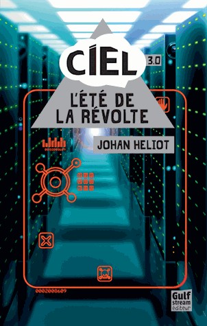 Ciel - tome 3 L'Eté de la révolte (3)