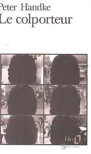 Le Colporteur