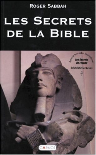 Les Secrets de la Bible