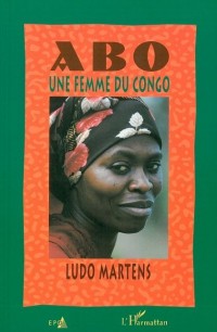 Abo,une Femme du Congo