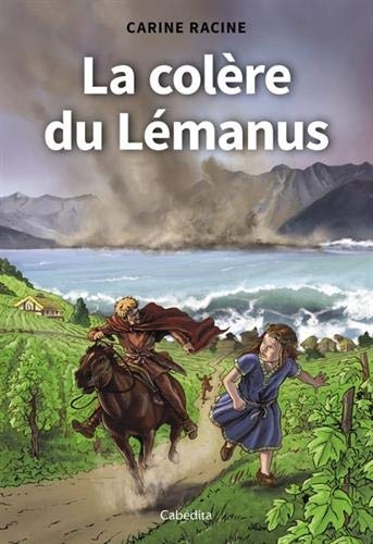 La colère du Lémanus