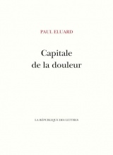 Capitale de la douleur