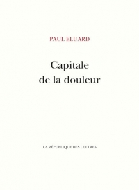 Capitale de la douleur