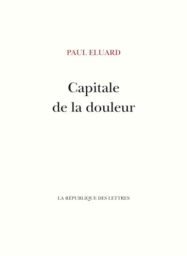 Capitale de la douleur
