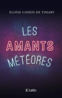 Les amants météores