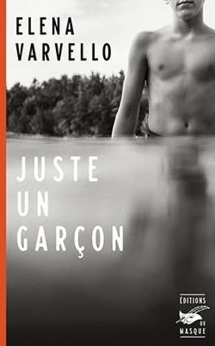 Juste un garçon