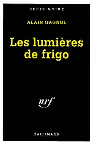 Les lumières de frigo