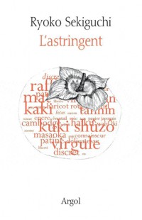 L'astringent