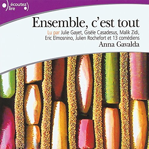 Ensemble c'est tout