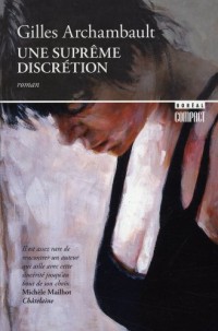 Une Supreme Discretion