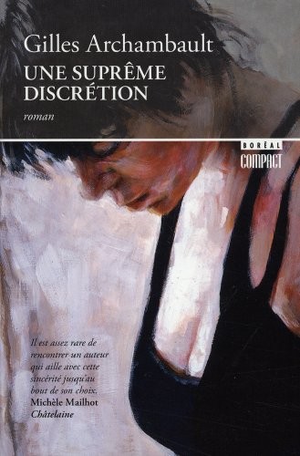 Une Supreme Discretion