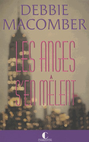Les anges s'en mêlent