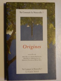 Tu Connais la Nouvelle ? Origines