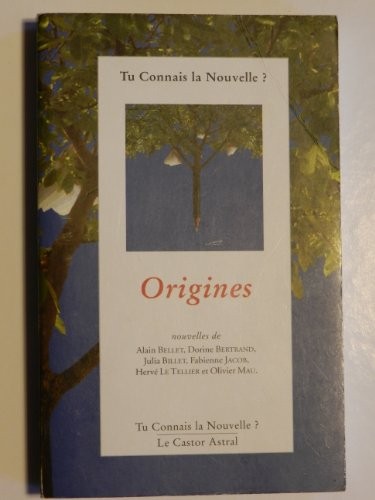 Tu Connais la Nouvelle ? Origines