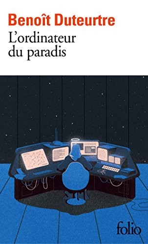 L’ordinateur du paradis