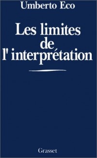 Les limites de l'interprétation