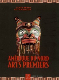 Amérique du Nord, Arts premiers
