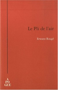 Le pli de l'air