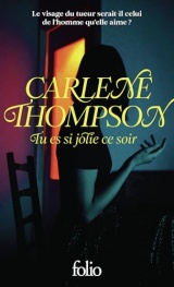 Tu es si jolie ce soir [Poche]